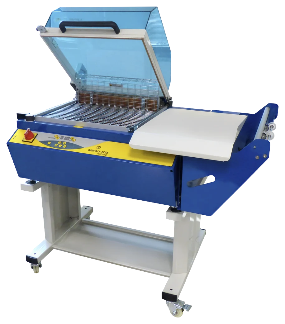 Fardeleuse Dibipack 3246 EVX