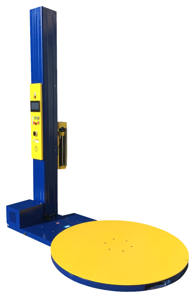 Banderoleuse Ecospir EV