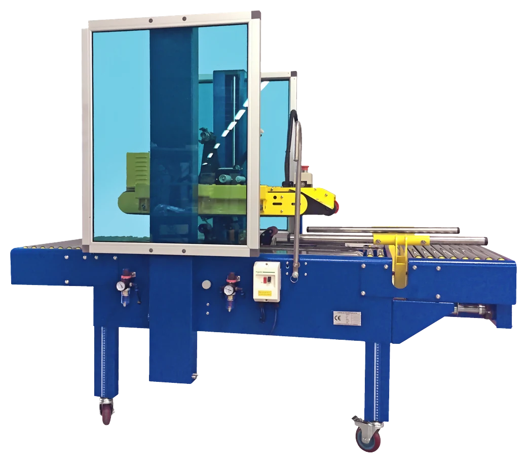 Fermeuse Nastropack NP 03 EV
