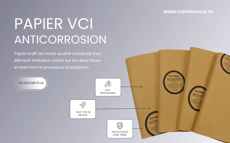 Papier VCI